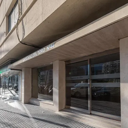 Apartament El Del Boticario