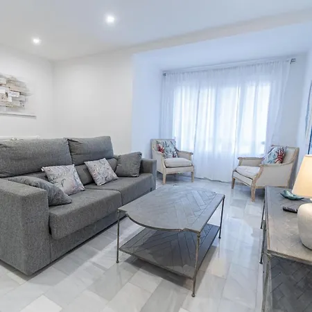 El Del Boticario 加的斯