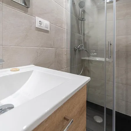 Apartament El Del Boticario *