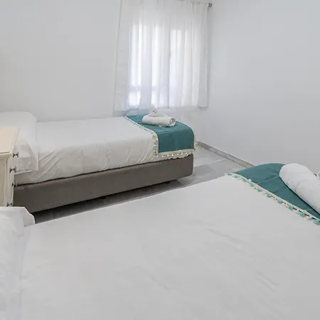 El Del Boticario Apartment