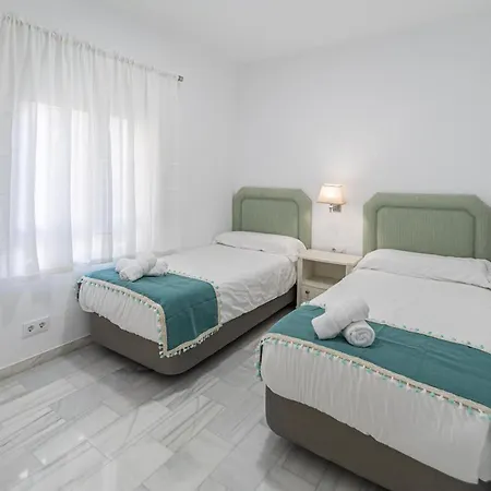 El Del Boticario 加的斯