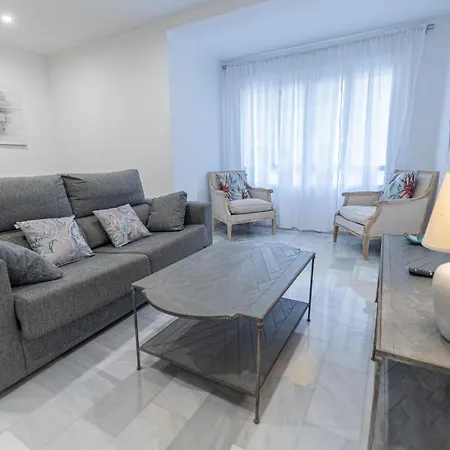 Apartament El Del Boticario *