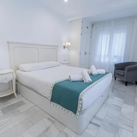 El Del Boticario Apartment