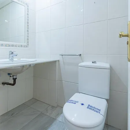 El Del Boticario Apartment Cadiz