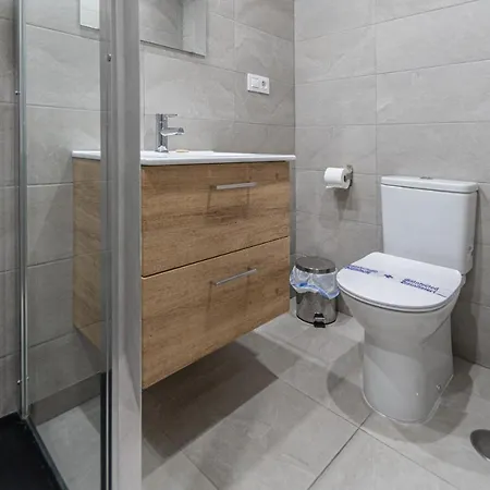 El Del Boticario Apartmán