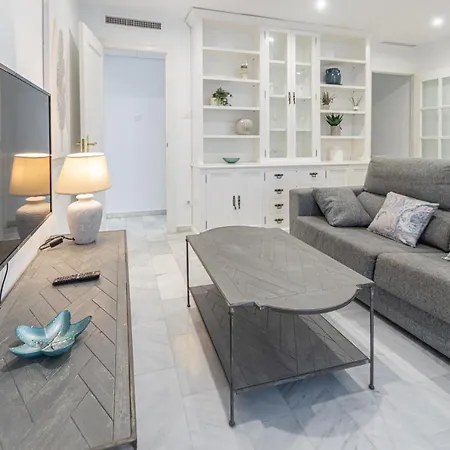 El Del Boticario Apartmán