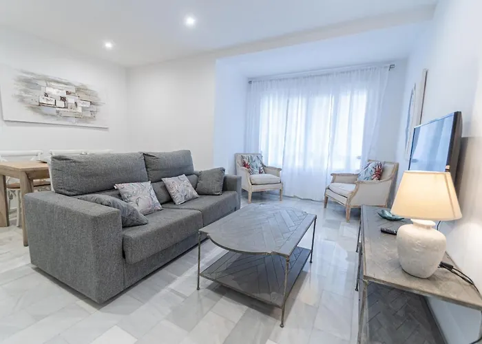 El Del Boticario カディス