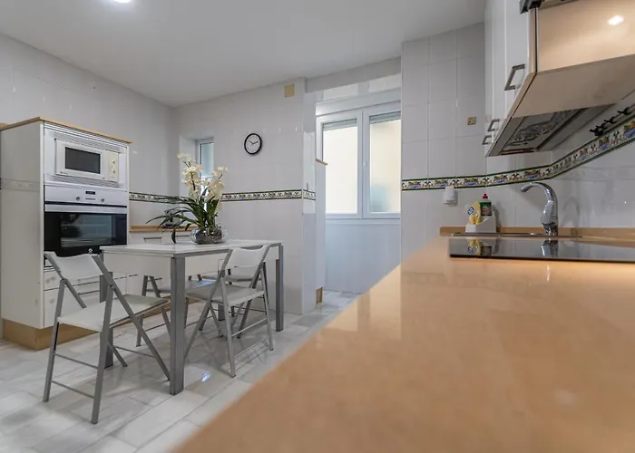 El Del Boticario * カディス