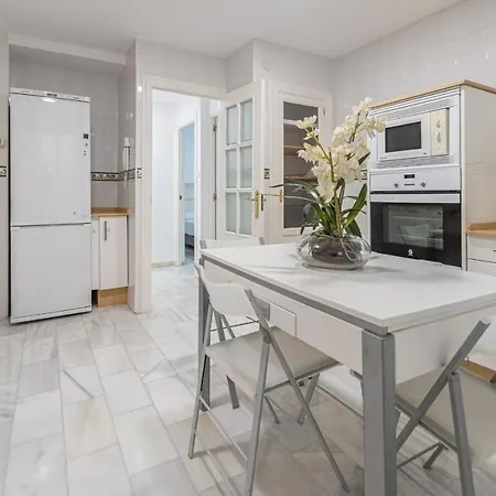 El Del Boticario * Cadice