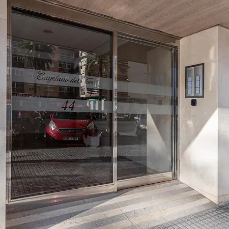 Appartamento El Del Boticario *