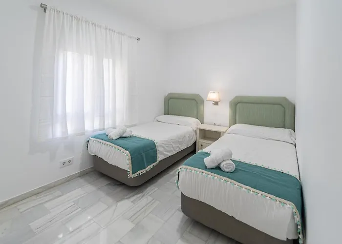 El Del Boticario Cadix