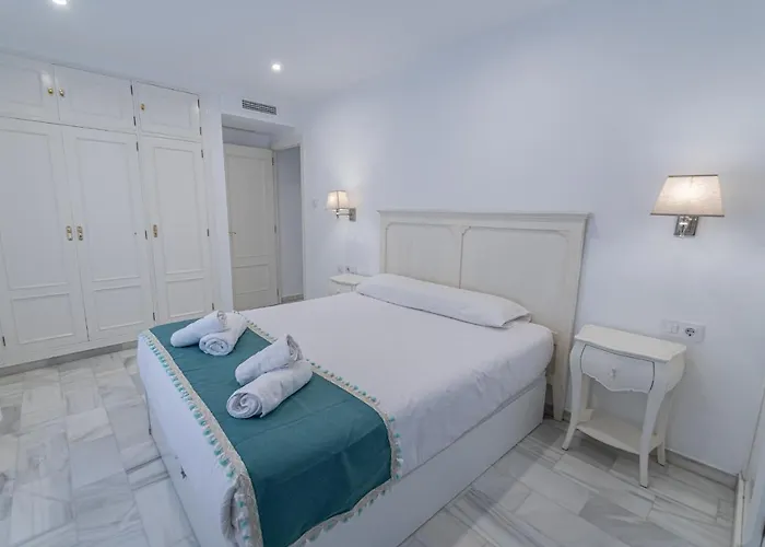 Appartement El Del Boticario Cadix