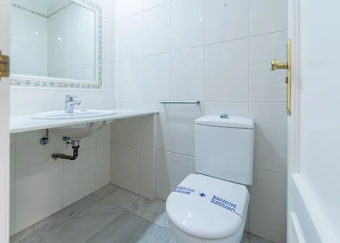 El Del Boticario Appartement Cadix