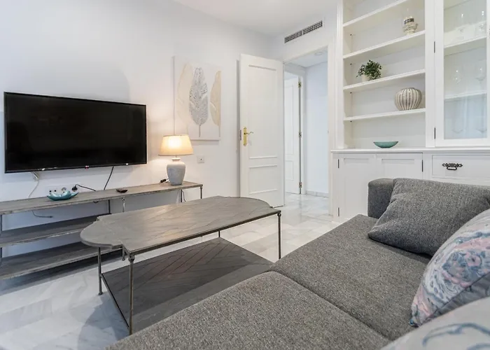 El Del Boticario Cadix