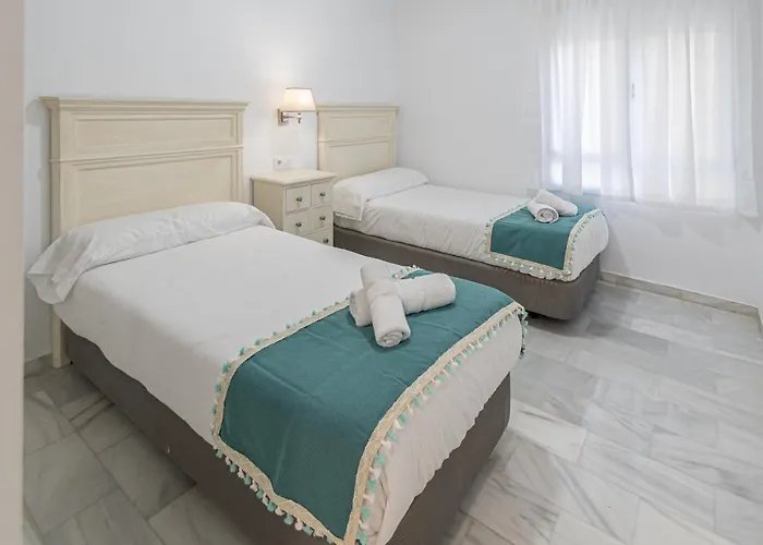 El Del Boticario Apartamento *