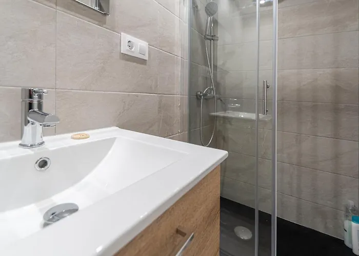 Apartamento El Del Boticario *