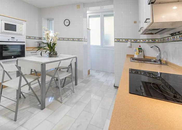 El Del Boticario Cádis