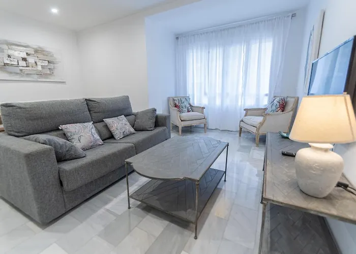 Apartamento El Del Boticario *