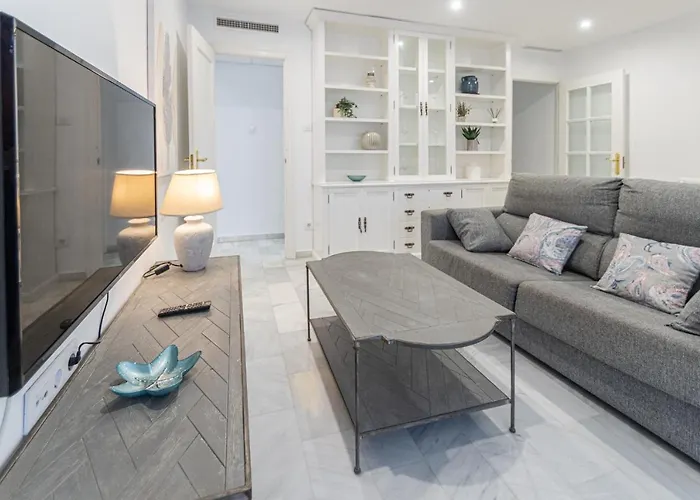 El Del Boticario Apartamento